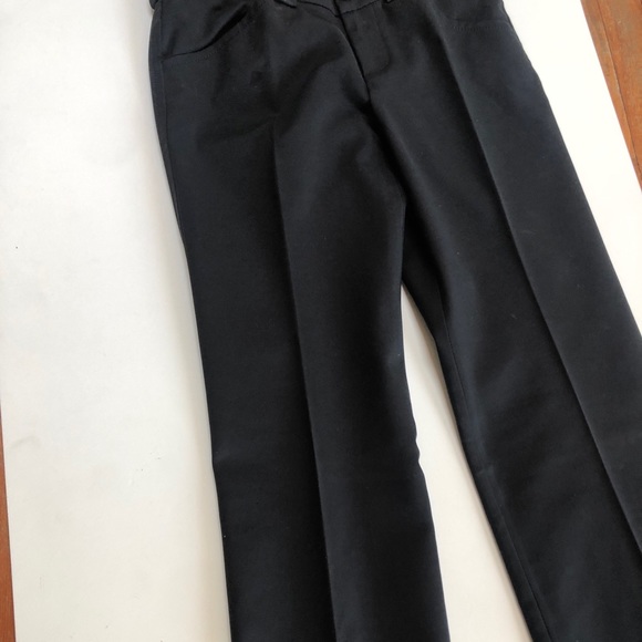 BANANA REPUBLIC MARTIN STRETCH PANT - Picture 4 of 8